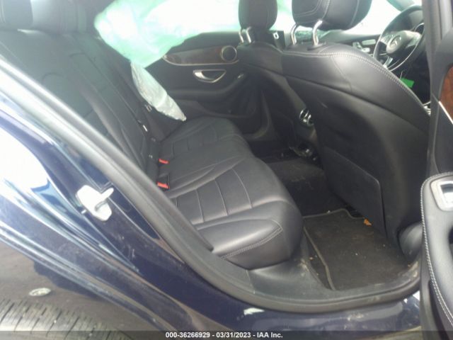 WDDWF4KB2JR411546 Mercedes-Benz C-class C 300