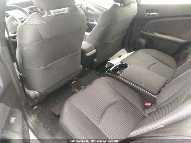 Toyota Prius Prime Plus/premium/advanced 2017 JTDKARFP5H3067492 Image 8