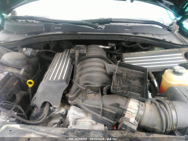 Dodge Charger Scat Pack 2019 2C3CDXGJ6KH661639 Image 10