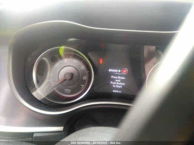 Dodge Charger Scat Pack 2019 2C3CDXGJ6KH661639 Image 7