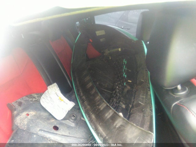 Dodge Charger Scat Pack 2019 2C3CDXGJ6KH661639 Image 8