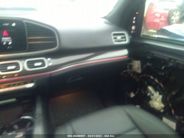 4JGFB4KB3MA390193 Mercedes-Benz Gle Gle 350