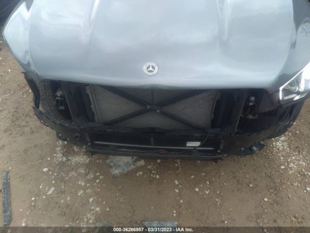 4JGFB4KB3MA390193 Mercedes-Benz Gle Gle 350