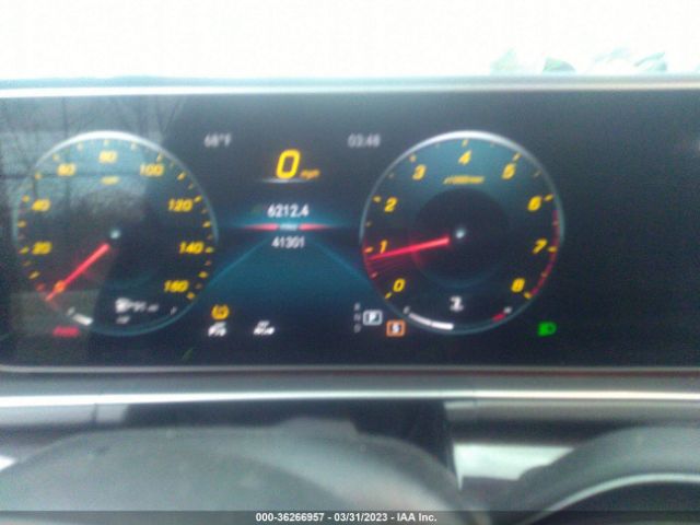 4JGFB4KB3MA390193 Mercedes-Benz Gle Gle 350