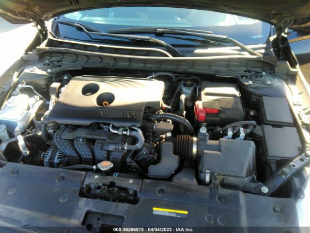 1N4BL4BV6LN313373 Nissan Altima 2.5 S