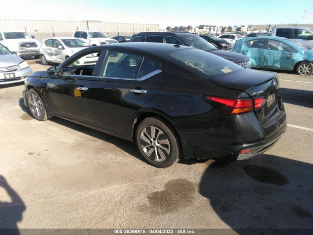 1N4BL4BV6LN313373 Nissan Altima 2.5 S