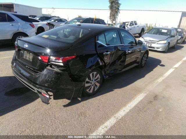 1N4BL4BV6LN313373 Nissan Altima 2.5 S