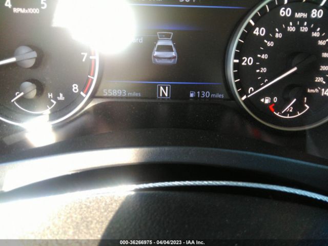 1N4BL4BV6LN313373 Nissan Altima 2.5 S