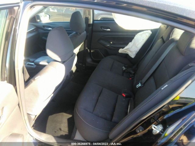 1N4BL4BV6LN313373 Nissan Altima 2.5 S