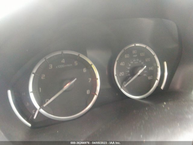 5FRYD4H42EB032851 Acura Mdx Tech Pkg