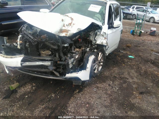 5XYKWDA7XEG503711 KIA Sorento Sx Limited