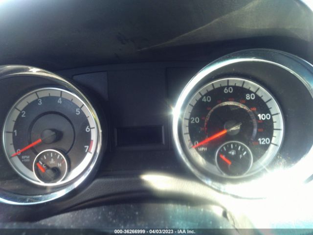 2C4RDGBG8HR819581 Dodge Grand Caravan Se