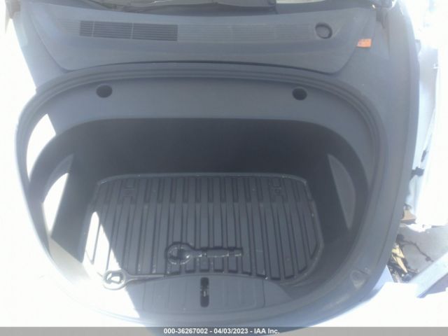 5YJ3E1EA0MF999121 Tesla Model 3 Standard Range Plus