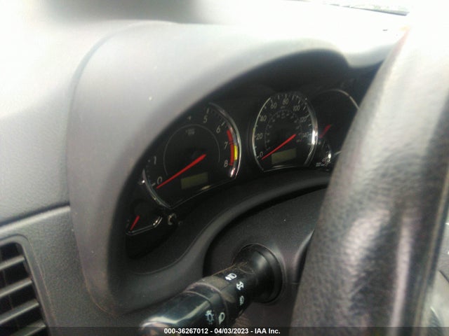 2012 TOYOTA COROLLA L/LE/S VIN: 2T1BU4EE5CC868319