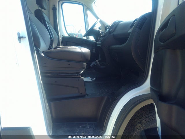 2020 RAM PROMASTER CARGO VAN VIN: 3C6TRVAG3LE123919