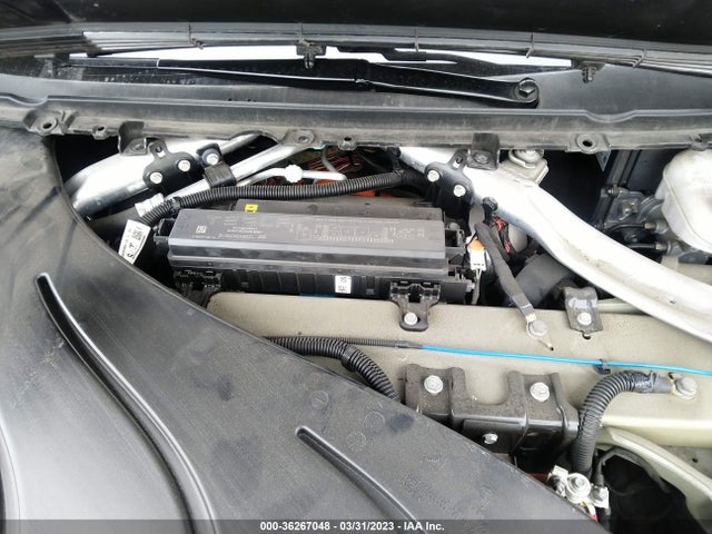 Tesla Model S 75d/100d/p100d 2018 5YJSA1E26JF265644 Image 11