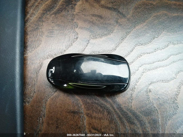 Tesla Model S 75d/100d/p100d 2018 5YJSA1E26JF265644 Image 3