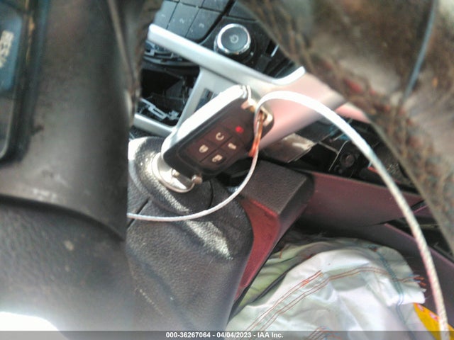 Chevrolet Cruze 1lt 2014 1G1PC5SB1E7311235 Image 3