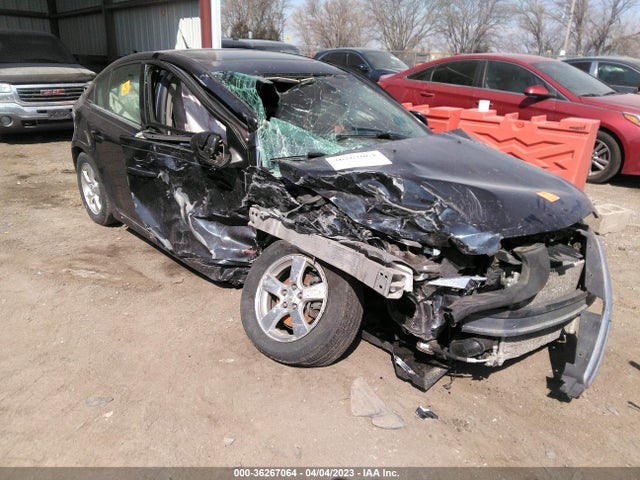 Chevrolet Cruze 1lt 2014 1G1PC5SB1E7311235 Image 7