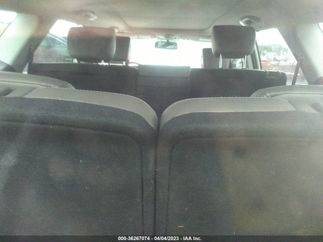 Hyundai Santa Fe Gls 2015 KM8SR4HF0FU103219 Image 8