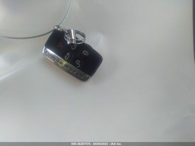 SALWR2PF0GA590994 Land Rover Range Rover Sport V6 Hse