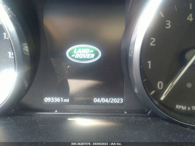 SALWR2PF0GA590994 Land Rover Range Rover Sport V6 Hse