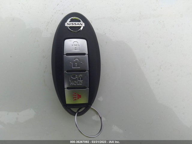 Nissan LEAF SV 2015 1N4AZ0CP3FC318520 Image 3