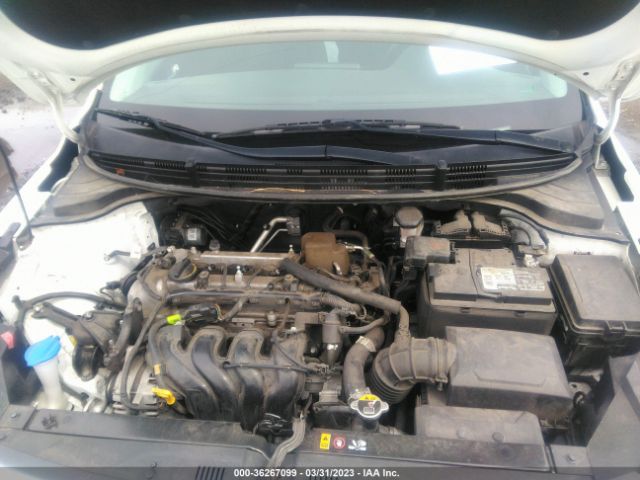 3KPA24AB2JE086121 KIA RIO S