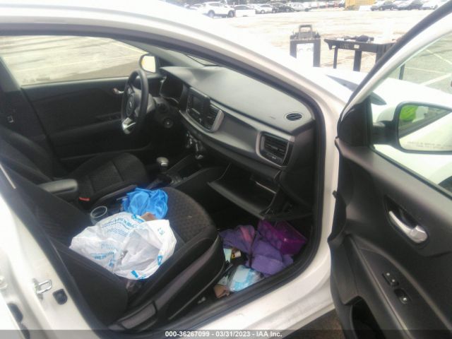 3KPA24AB2JE086121 KIA RIO S