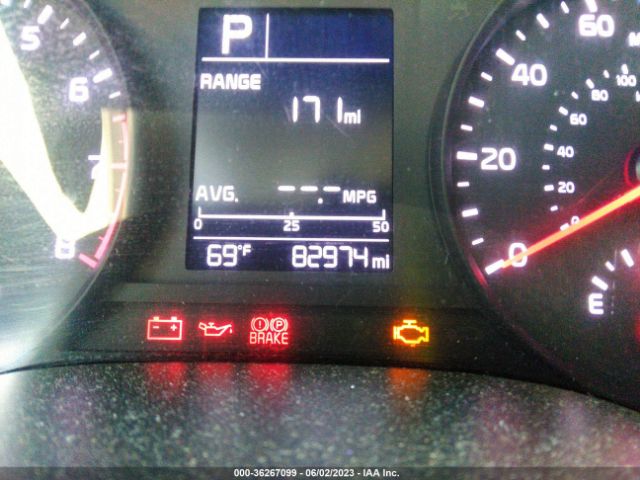3KPA24AB2JE086121 KIA RIO S