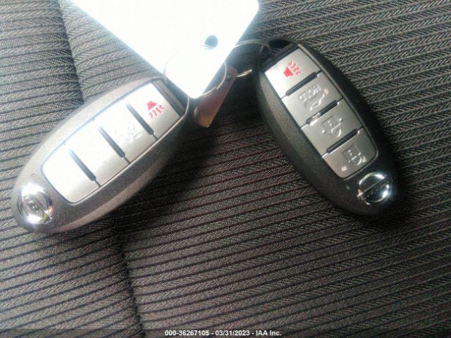 3N1AB8CV1NY315930 Nissan SENTRA SV