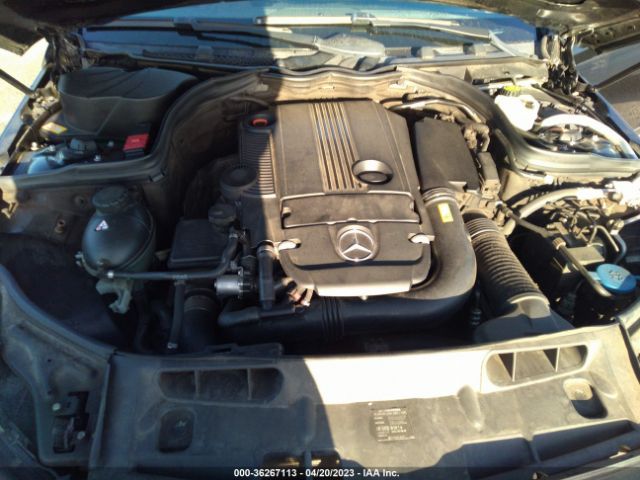 WDDGF4HB7ER313470 Mercedes-Benz C-class C 250