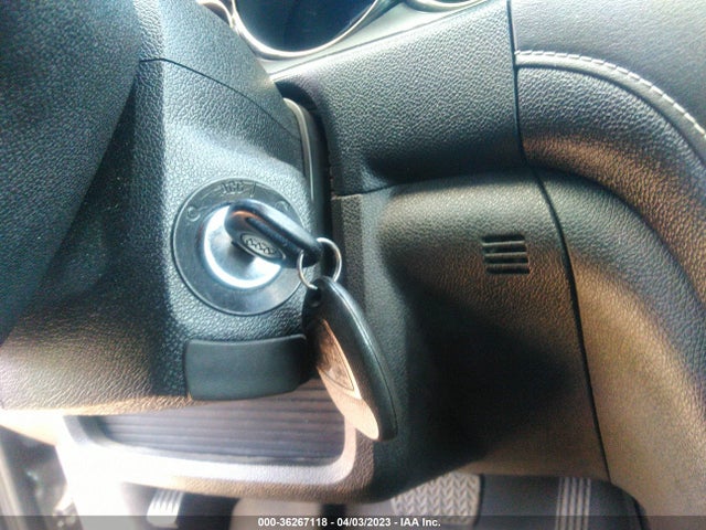2014 BUICK ENCLAVE LEATHER VIN: 5GAKVBKD7EJ245077