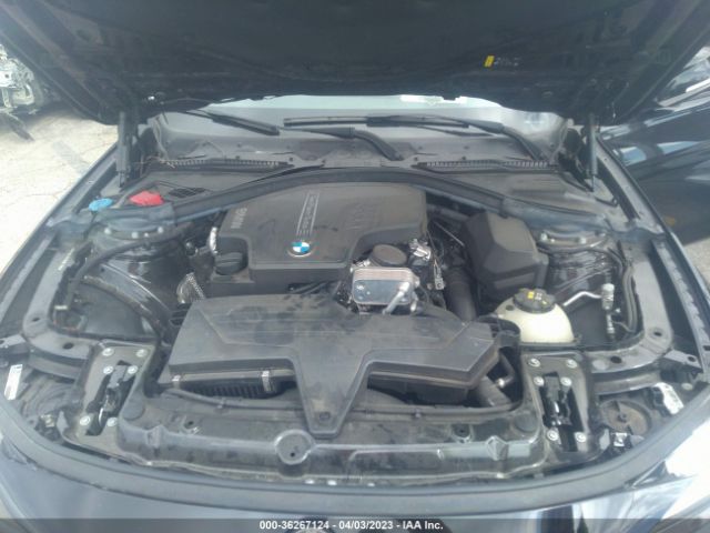 WBA8E1G57JNU93396 BMW 3 Series 320i