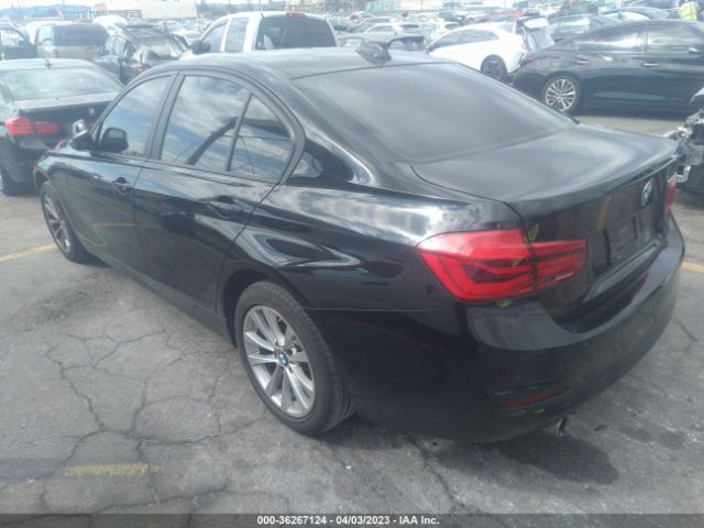 WBA8E1G57JNU93396 BMW 3 Series 320i