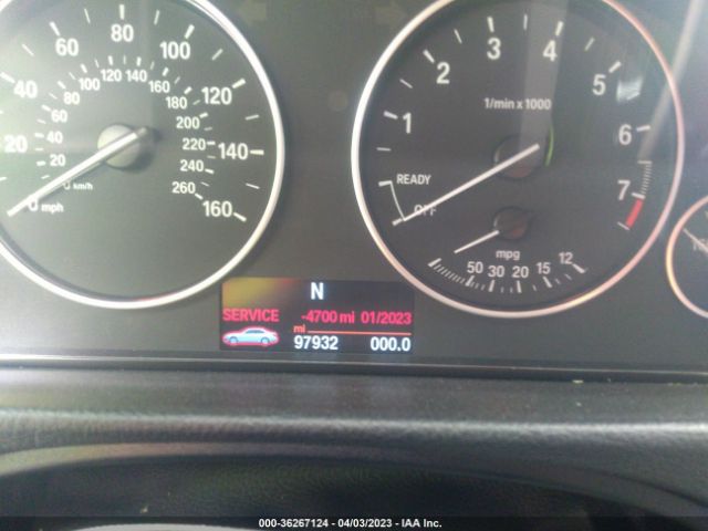 WBA8E1G57JNU93396 BMW 3 Series 320i