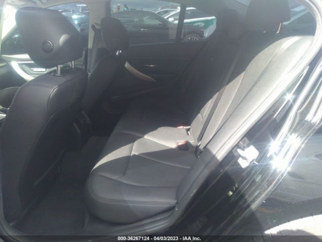 WBA8E1G57JNU93396 BMW 3 Series 320i
