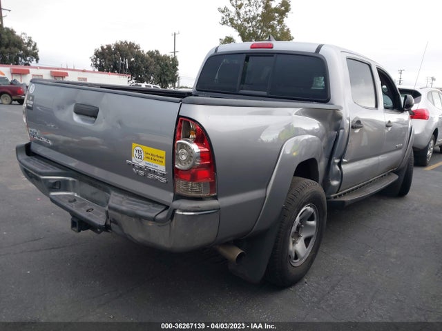 Toyota Tacoma Prerunner 2015 5TFJU4GN8FX069827 Image 5