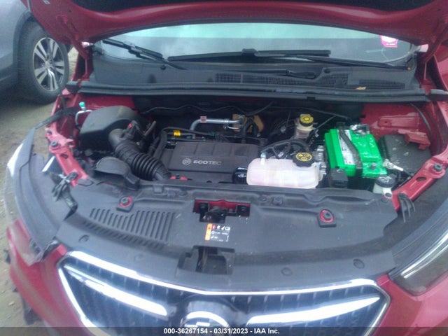 KL4CJASB7HB113968 Buick Encore Preferred