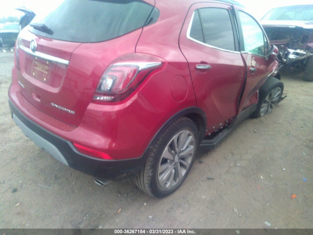 KL4CJASB7HB113968 Buick Encore Preferred