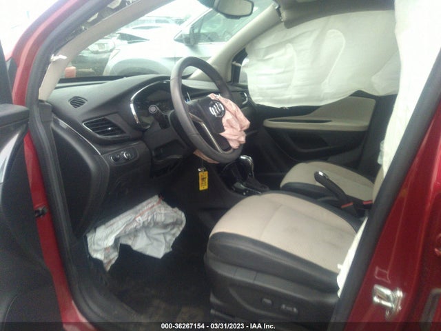 KL4CJASB7HB113968 Buick Encore Preferred