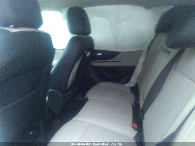 KL4CJASB7HB113968 Buick Encore Preferred