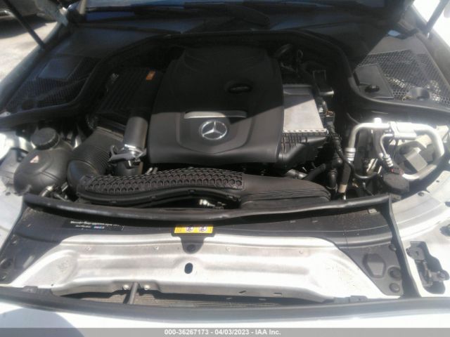 WDDWJ4JB1JF694362 Mercedes-Benz C-class C 300