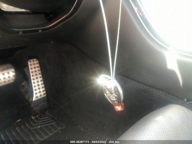 WDDWJ4JB1JF694362 Mercedes-Benz C-class C 300