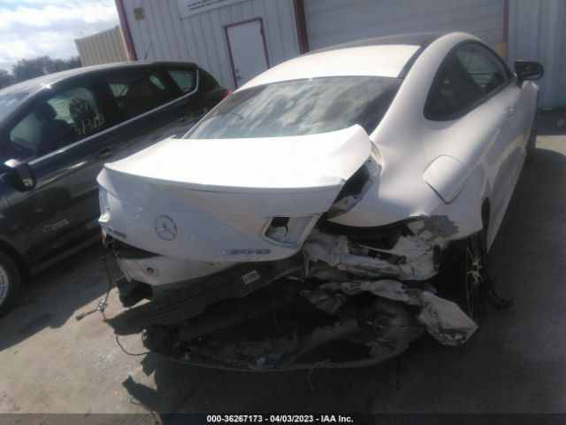 WDDWJ4JB1JF694362 Mercedes-Benz C-class C 300