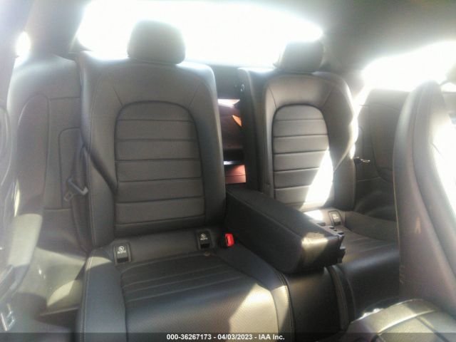 WDDWJ4JB1JF694362 Mercedes-Benz C-class C 300