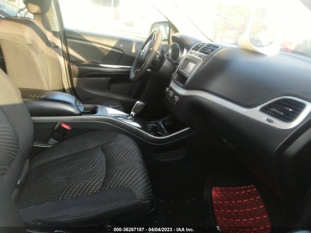 Dodge Journey Sxt 2014 3C4PDCBG1ET144035 Image 5