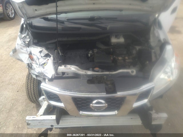 2017 Nissan NV 200, VIN: 3N6CM0KN7HK691491