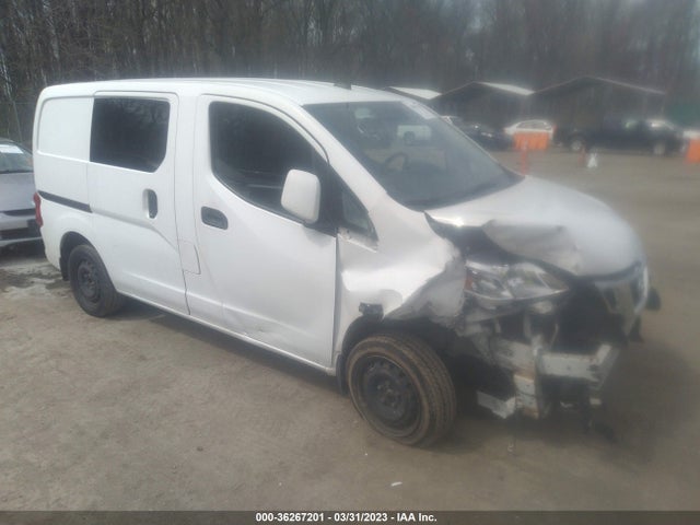 2017 Nissan NV 200, VIN: 3N6CM0KN7HK691491