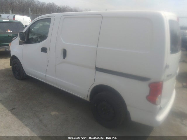 2017 Nissan NV 200, VIN: 3N6CM0KN7HK691491